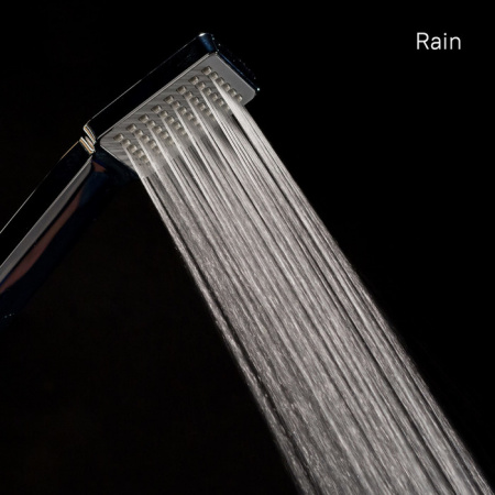 Душевая лейка Iddis Hand Shower A11012 фото