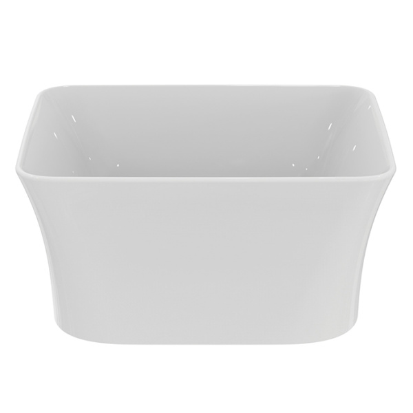Накладная раковина Ideal Standard La Dolce Vita E271801 40x34 фото