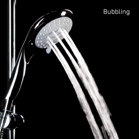 Душевая лейка Iddis Hand Shower A10161 фото