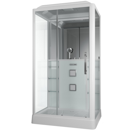 Душевая кабина Grossman GR127 120x90 R/L фото