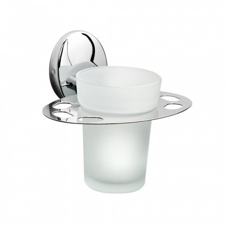 Стакан для зубных щеток Raiber R70100 R70104 фото