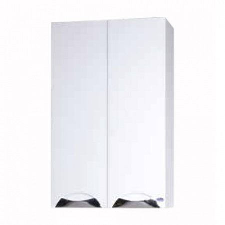 Шкаф подвесной Bellezza Белла-60 Люкс белый фото