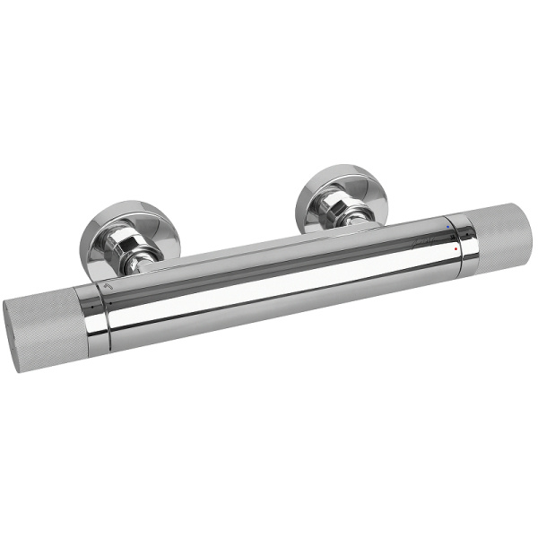 Термостатический смеситель для душа Jacob Delafon Rivoli E24324-CP фото