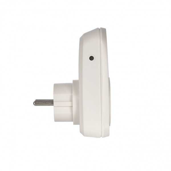 Клавиша кинетическая дистанционного управления Milacio MC.060 фото