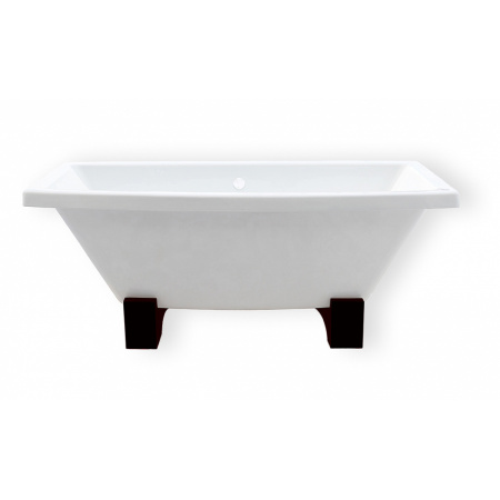 Чугунная ванна Pucsho 2017 170х70 на ножках фото