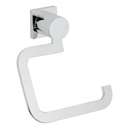 Держатель для туалетной бумаги Grohe Allure 40279000 фото
