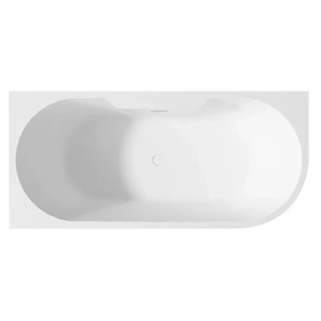 Ванна акриловая Abber AB9335-1.7 L 170x78 фото