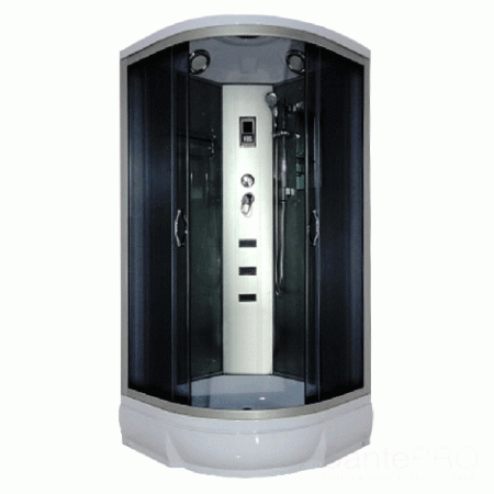 Душевая кабина River Dunay 90/26 ТН фото