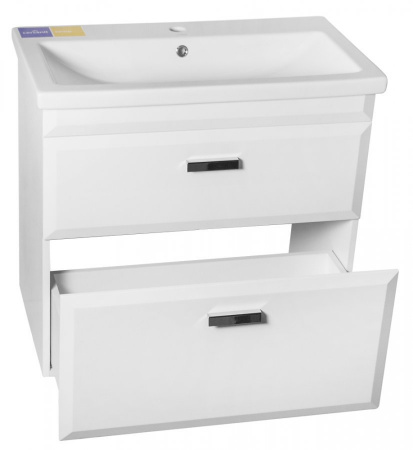 Тумба под раковину Style Line Лотос 70 СС-00000376 фото