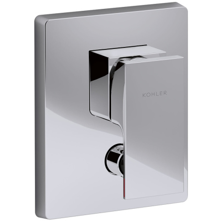 Смеситель для ванны с душем Jacob Delafon Strayt E98633-CP фото