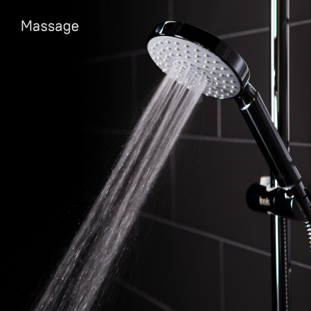 Душевая система (стойка) Iddis Mirro MIRSB5Fi76 фото