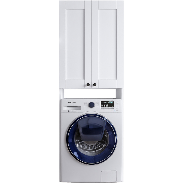 Шкаф над стиральной машиной Бриклаер Хелена 64 4627125416422 фото