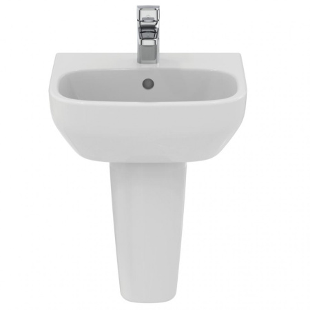 Смеситель для раковины Ideal Standard CERAPLAN BD204AA фото