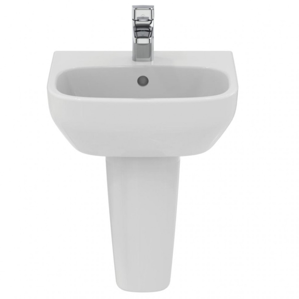 Смеситель для раковины Ideal Standard CERAPLAN BD204AA фото