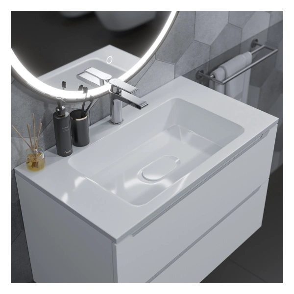 Раковина Uperwood Modul 77 2911020340 фото