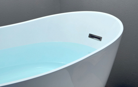 Ванна Kerasan Waldorf 743201 167х82 фото