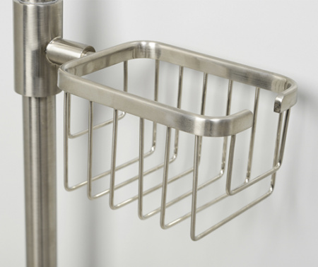 Душевая система (стойка) WasserKRAFT A038 фото