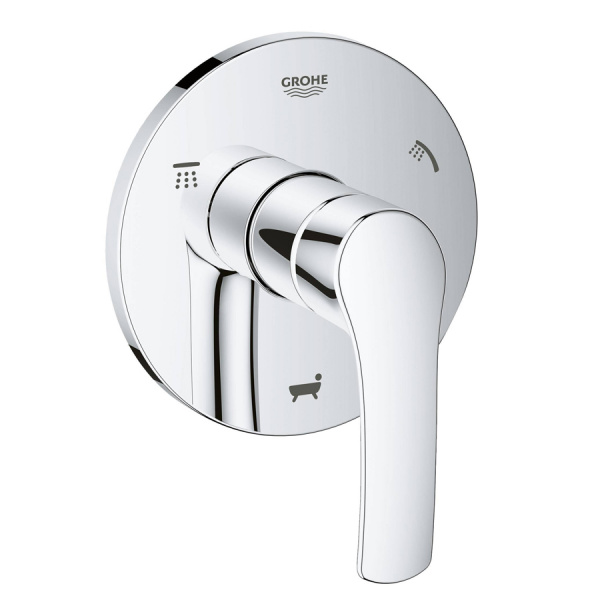 Смеситель для душа Grohe Eurosmart 19972002 фото