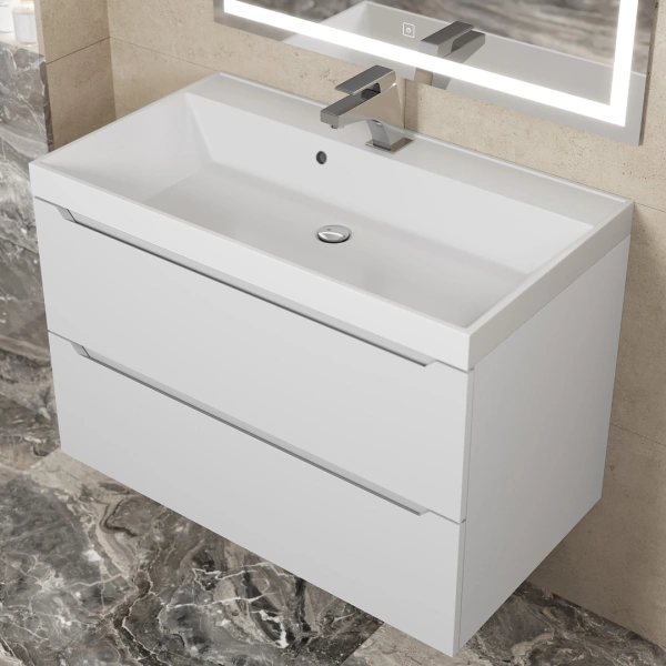 Раковина Uperwood Classic 80 291020337 фото