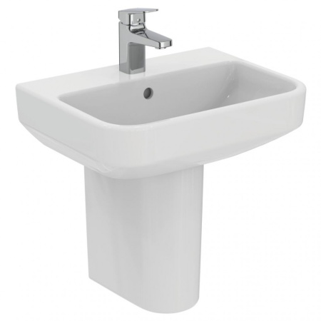 Смеситель для раковины Ideal Standard CERAPLAN BD214AA фото