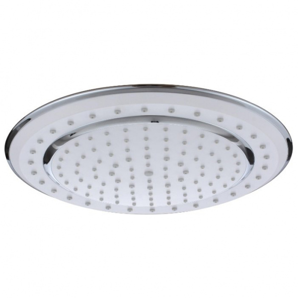 Верхний тропический душ Kaiser SH-200 White фото