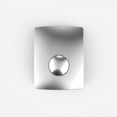 Смывная клавиша для писсуара Sanit 16.064.81..0000 хром фото