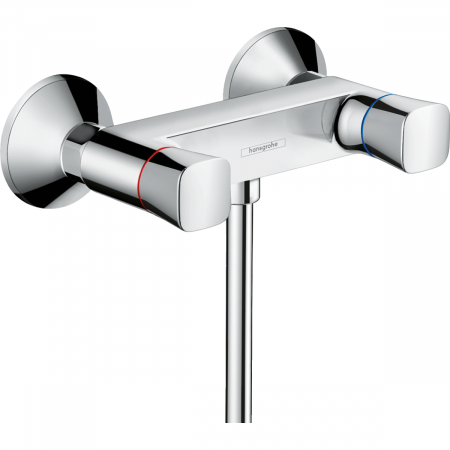 Смеситель для душа Hansgrohe Logis 71263000 фото