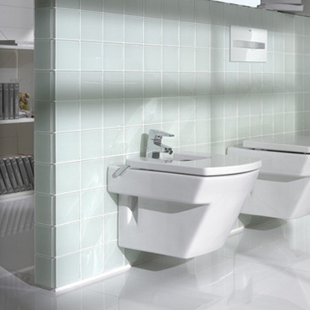 Биде подвесное Roca Hall 357625000 фото