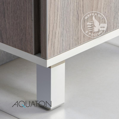 Тумба под раковину Акватон Эмма 1A221601EAD80 фото