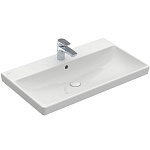 Раковина Villeroy&Boch Avento 80 41568001 альпийский белый