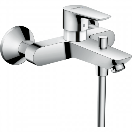 Смеситель для ванны с душем Hansgrohe Talis E 71740000 фото