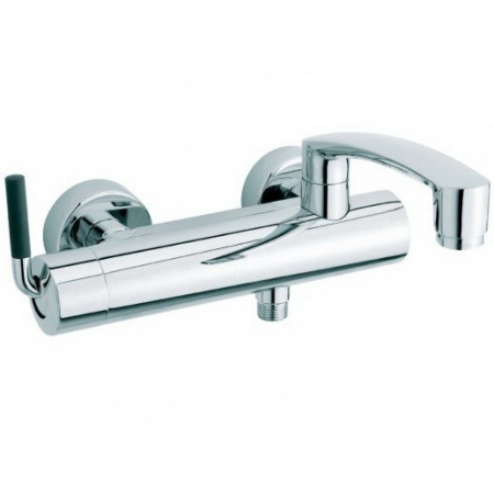 Смеситель для ванны с душем Damixa Arc new 291007464 фото