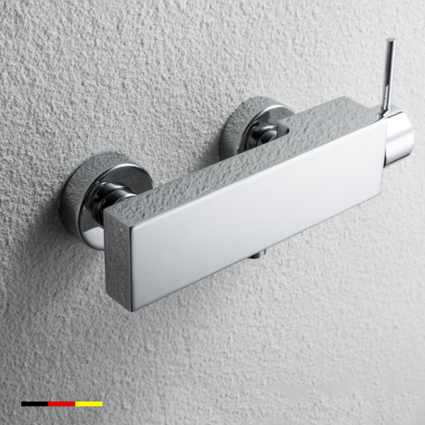 Смеситель для душа Bravat Arc F96061C-01-ENG фото