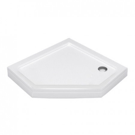 Поддон для душа WasserKRAFT Isen 26T11 90х90 фото
