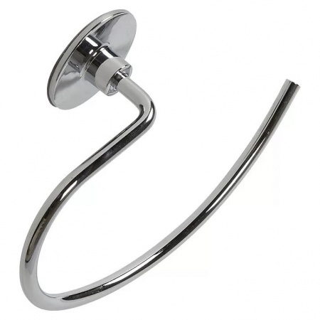 Полотенцережатель кольцо Fixsen Round FX-92111 фото