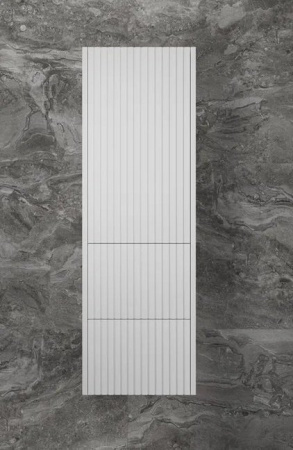 Шкаф-пенал Style Line Стокгольм 36 ЛС-00002316 белый софт фото