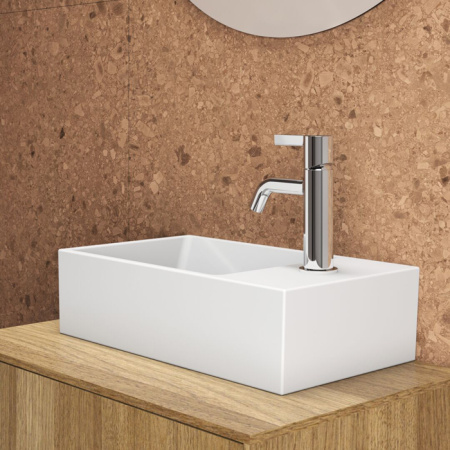 Раковина Ideal Standard Extra T373401 45x25 фото