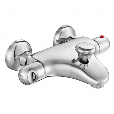 Термостат для ванны E.C.A. Thermostatiuc 102102325 фото