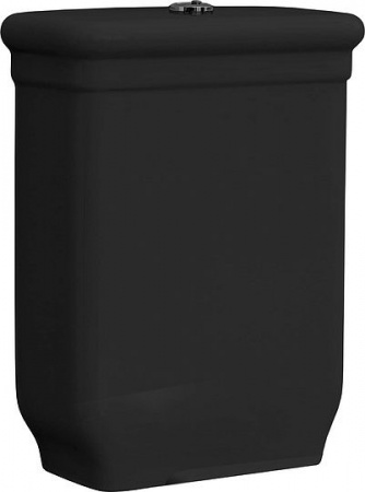 Бачок для унитаза Artceram Hermitage HEC009 03 00 nero фото