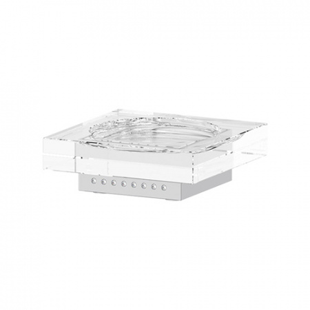 Мыльница настольная Lineag Tiffany Lux Un TIF 917 фото