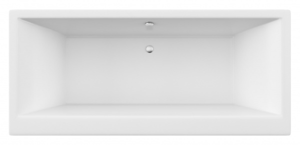 Акриловая ванна Excellent PRYZMAT 170x80 WAEX.PRL17WH фото