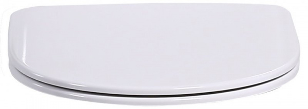 Сиденье для унитаза BelBagno Steam BB130SC soft close фото