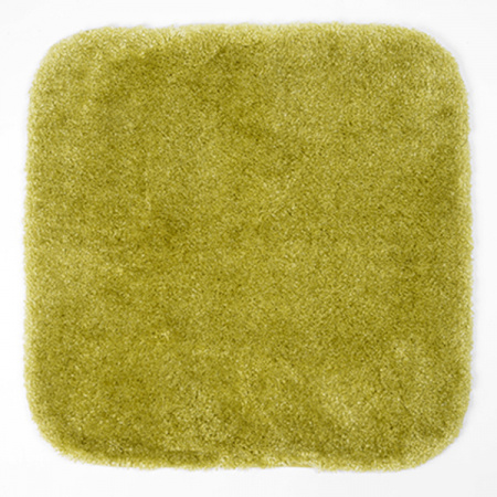 Коврик для ванной комнаты WasserKRAFT Wern BM-2543 Pistachio 90х57 фото