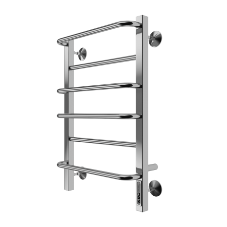 Полотенцесушитель электрический Terminus Евромикс квадро П6 400х650 4670078531223 фото