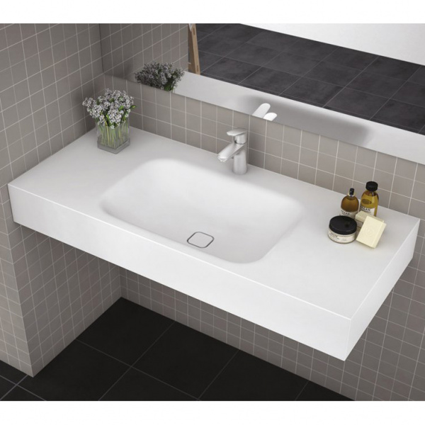 Подвесная раковина Cezares Titan TITAN-1000-LVB-SOSPESO фото