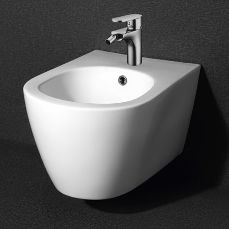 Биде подвесное BelBagno Marino BB105BH фото