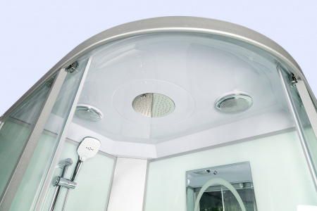 Душевая кабина WeltWasser WW500 Premium WERRA 1204 L 120x90 фото