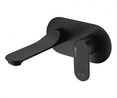 Смеситель для раковины WasserKRAFT Elbe 7430 фото