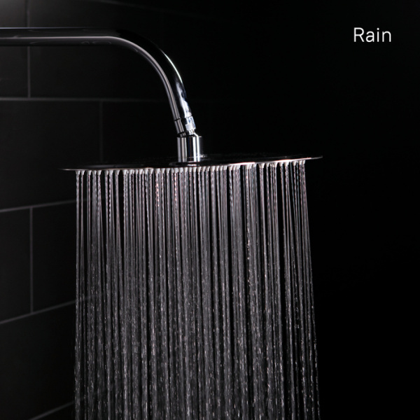 Верхний тропический душ Iddis Built-in Shower Accessories 00430RSi64 фото