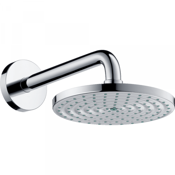Верхний тропический душ Hansgrohe Raindance Classic 27471000 фото